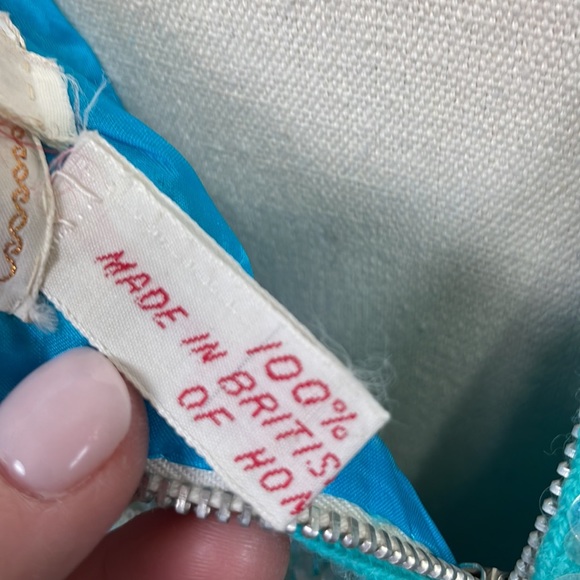 Vintage Cardell Incredible sequin and beaded tank 🤩 - Picture 8 of 10